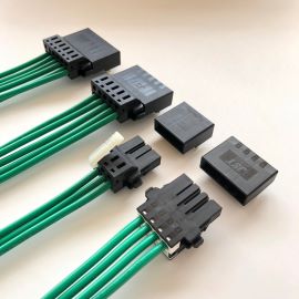 J-FAT CONNECTOR S-F SERIES