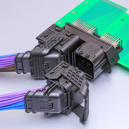JIA CONNECTOR