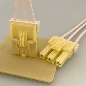 PW CONNECTOR (Type H)