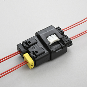 SISC CONNECTOR