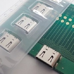 UBC CONNECTOR