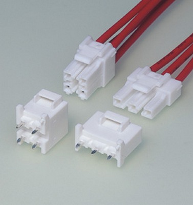 VYH CONNECTOR