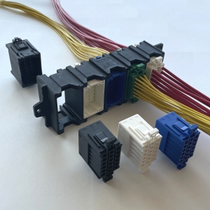 JFA-VL CONNECTOR
