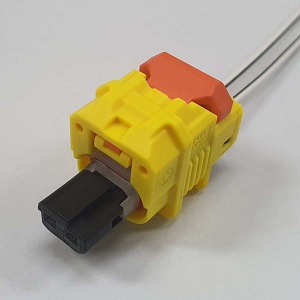 MSAI CONNECTOR
