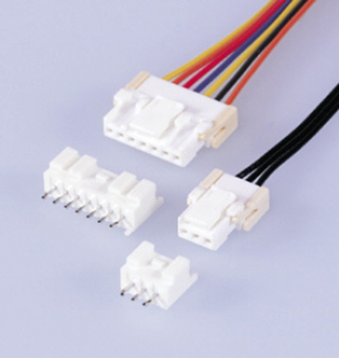 PAF CONNECTOR (PA Family Series)