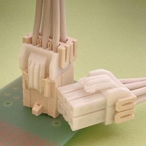 PW CONNECTOR (Type B)