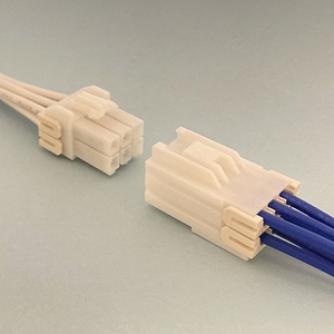 PW CONNECTOR (Type B)