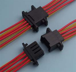 RIC CONNECTOR