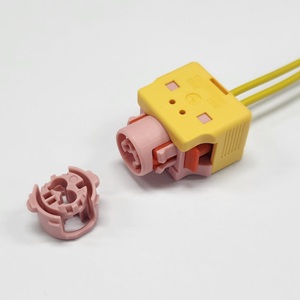 SQBN CONNECTOR