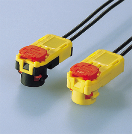SQSK Connector