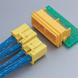 TRZ CONNECTOR